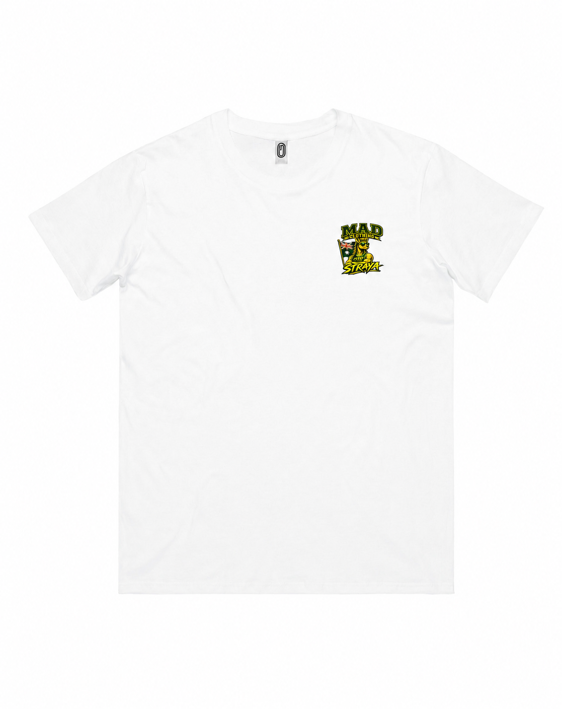 Straya Kangaroo Tee