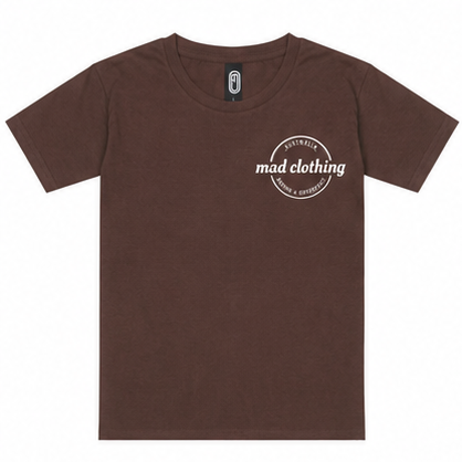 Mad Clothing Australia Classic T Shirt