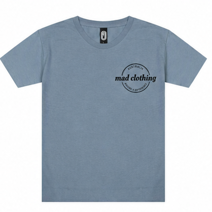 Mad Clothing Australia Classic T Shirt