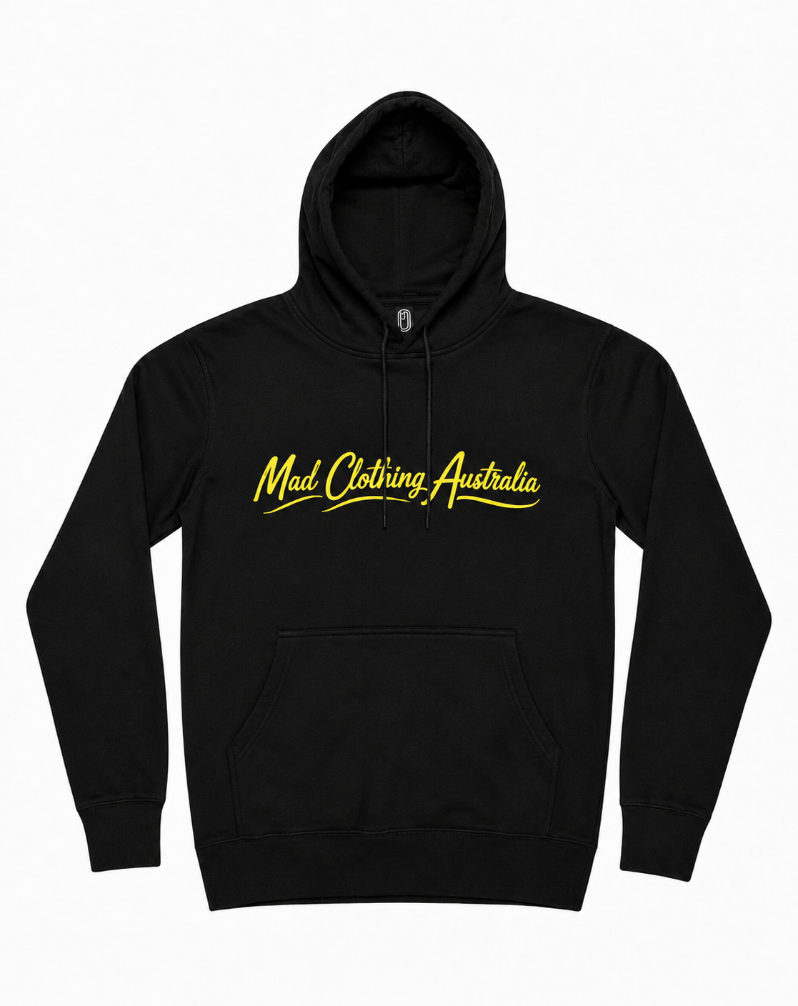 Mad Signature Hoodie