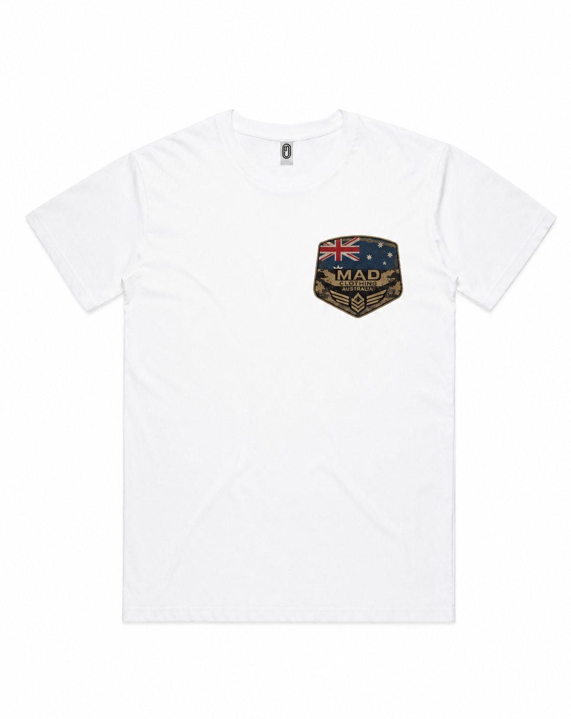 Mad Camo Design