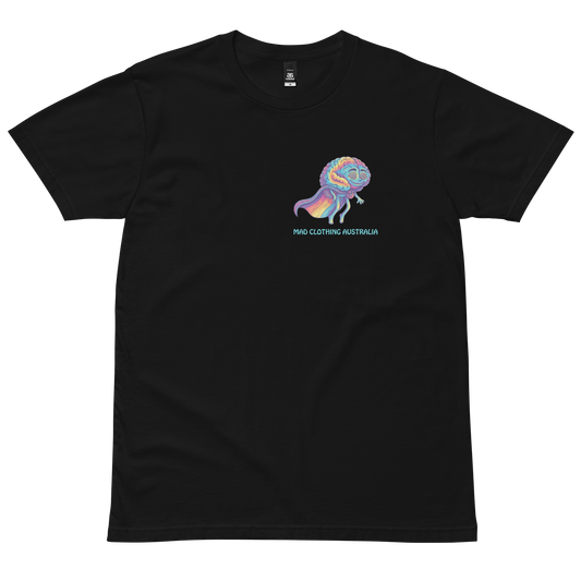 Peace Of Mind T Shirt