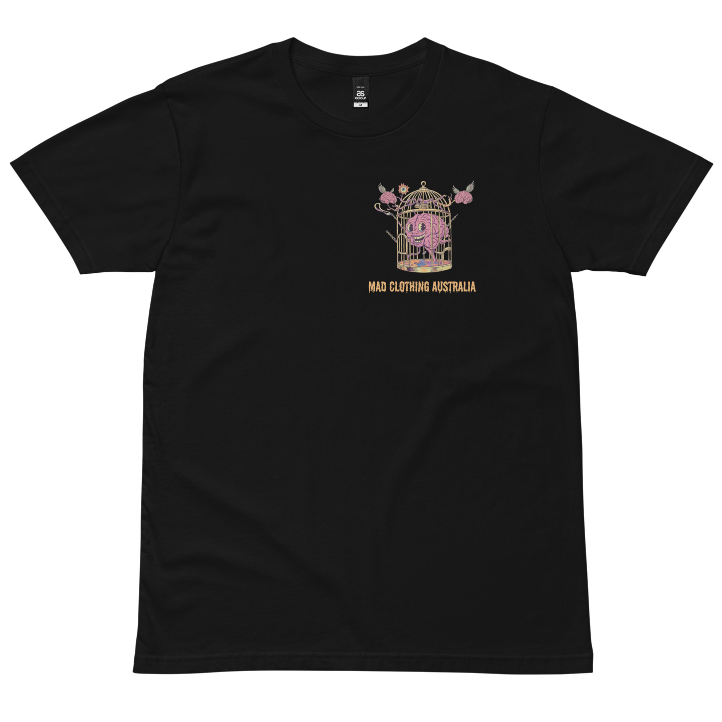 Free Your Mind T Shirt
