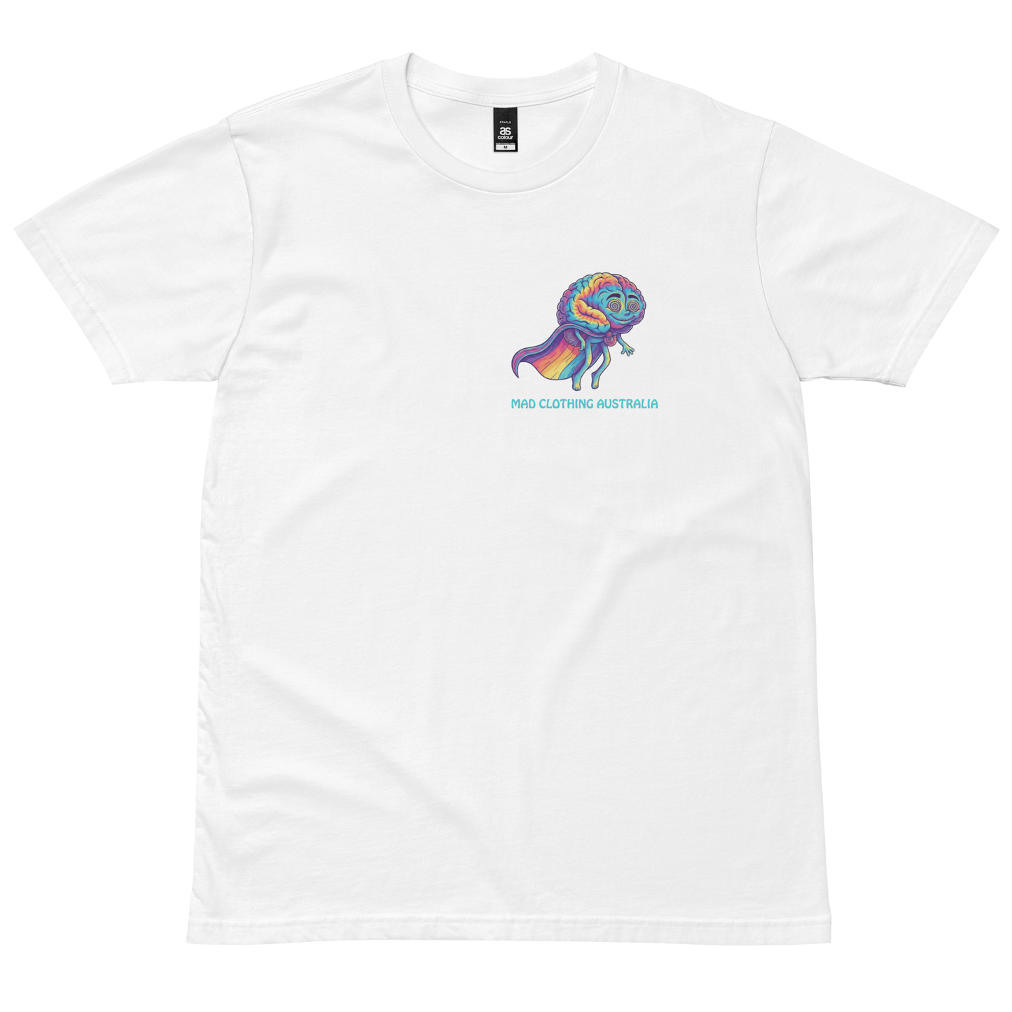 Peace Of Mind T Shirt