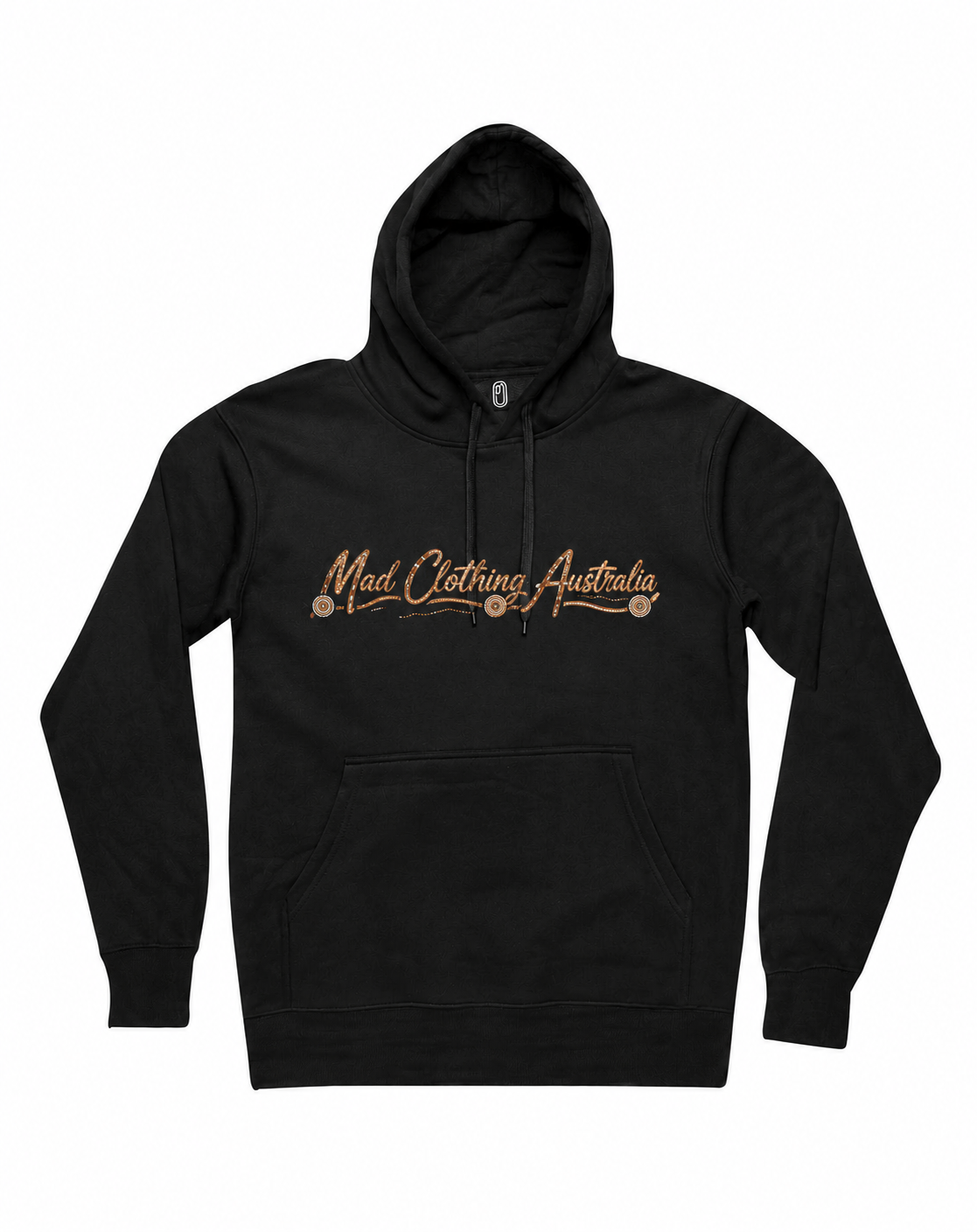 Outback Flow Hoodie
