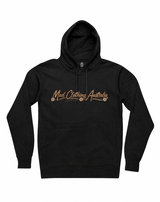 Outback Flow Hoodie